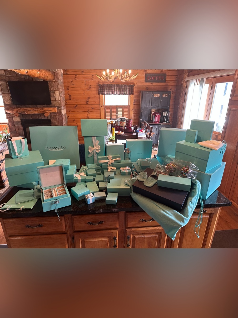 Tiffany & Co Lot - Picture 2 of 16